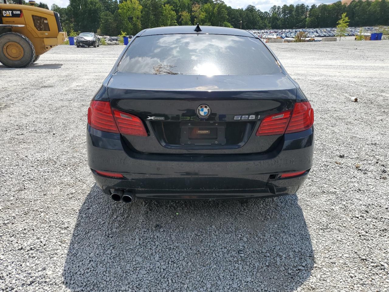 2014 BMW 528 Xi VIN: WBA5A7C53ED219261 Lot: 66098475
