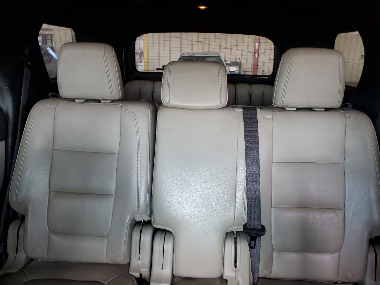 2015 Ford Explorer Xlt VIN: 1FM5K7D84FGC06233 Lot: 62179055