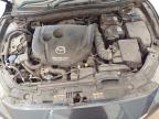 2014 MAZDA 3 SE-L NAV for sale at Copart WESTBURY