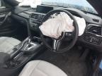 2016 BMW M4 S-A for sale at Copart SANDY