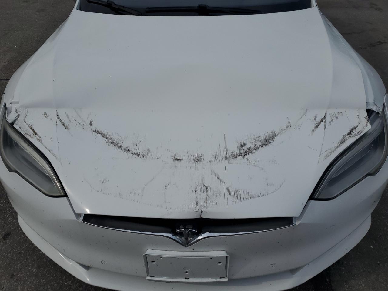 2016 Tesla Model S VIN: 5YJSA1E24GF150713 Lot: 65731825