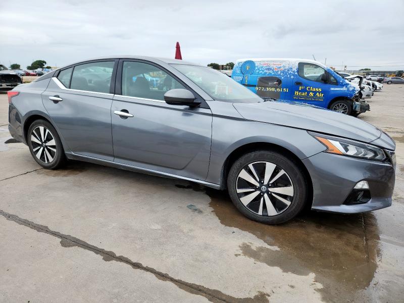  NISSAN ALTIMA 2020 Szary