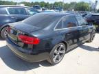 2008 AUDI A4 SE TFSI for sale at Copart SANDY