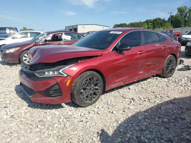 KIA K5 GT LINE 2022