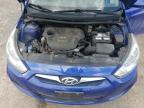 2012 HYUNDAI ACCENT GLS   for sale at Copart ON - LONDON