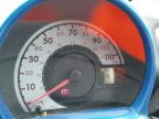 2009 TOYOTA AYGO BLUE for sale at Copart ROCHFORD