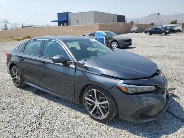  HONDA CIVIC 2024 Charcoal