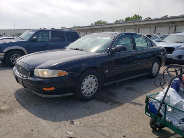 2000 Buick Lesabre Limited  