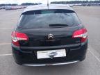 2014 CITROEN C4 VTR+ VT for sale at Copart SANDTOFT