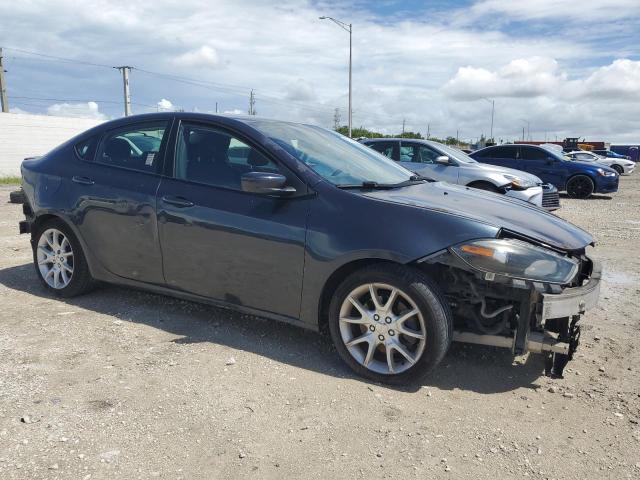  DODGE DART 2013 Charcoal