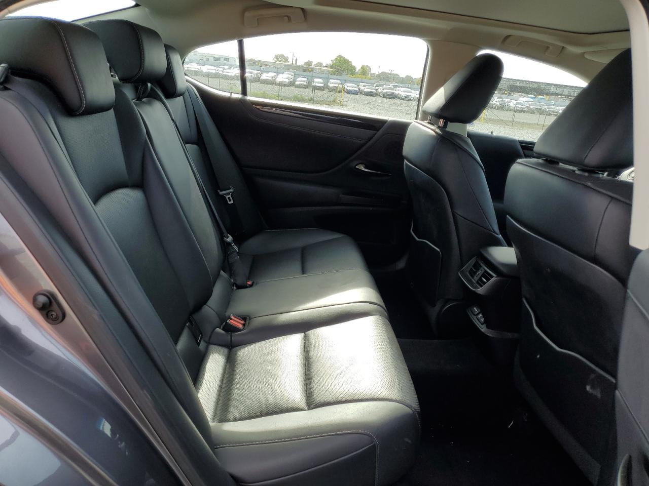 2021 Lexus Es 350 Base VIN: 58ADZ1B18MU082923 Lot: 63403485