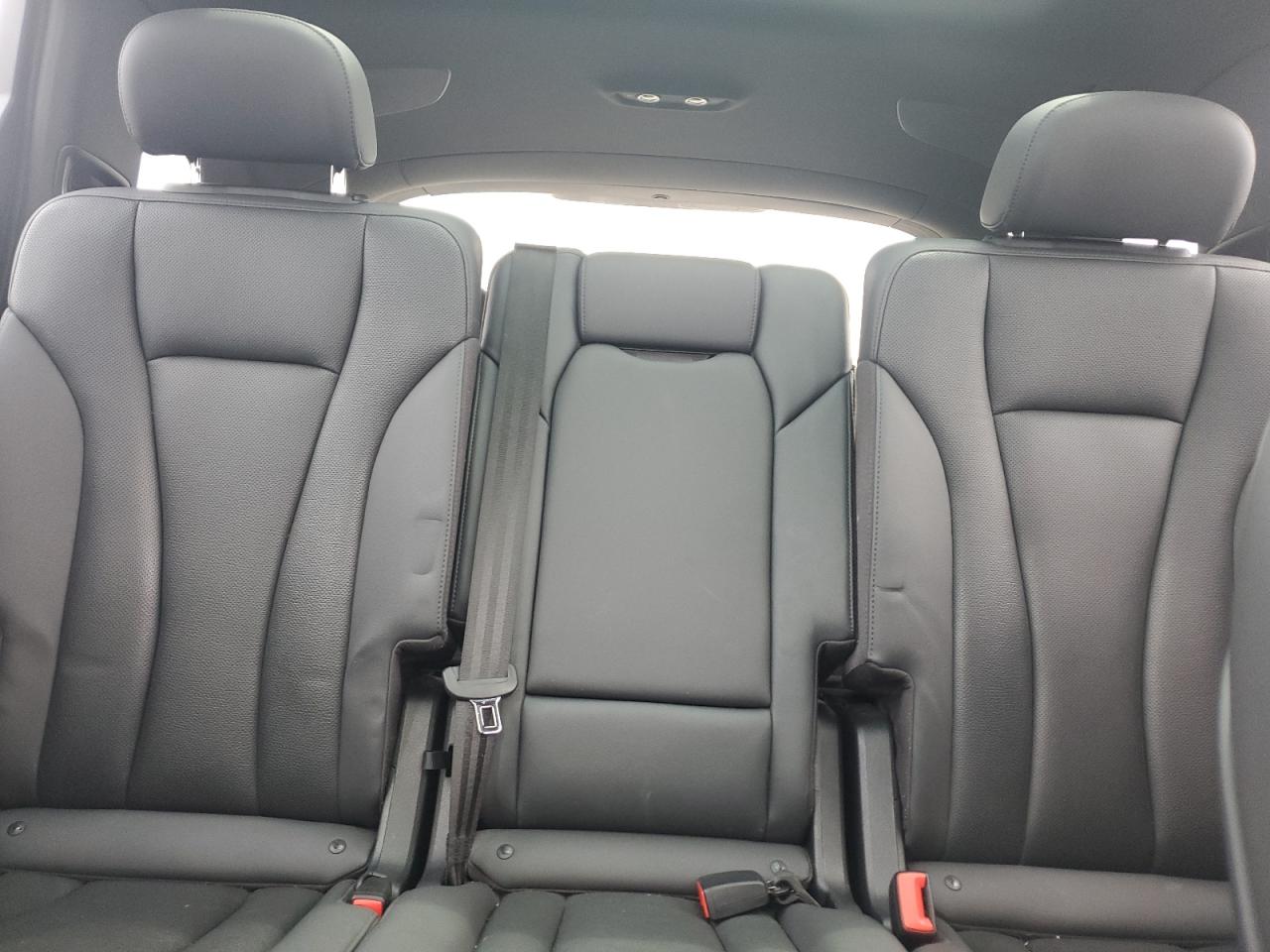 2021 Audi Q7 Premium Plus VIN: WA1LJAF77MD029928 Lot: 65168495