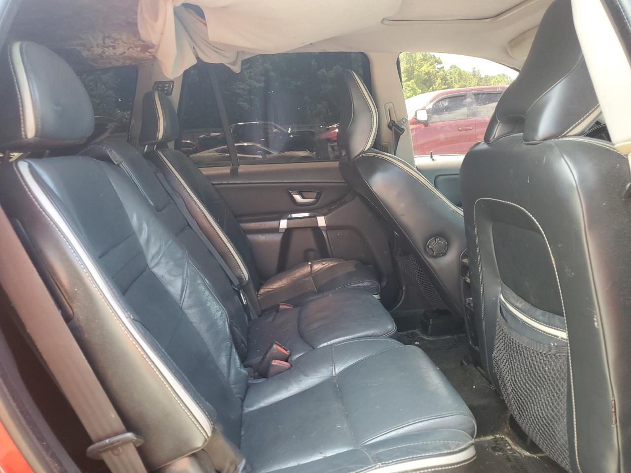 2009 Volvo Xc90 VIN: YV4CF982691522433 Lot: 66555445