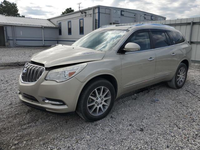 Parquets BUICK ENCLAVE 2015 Beżowy