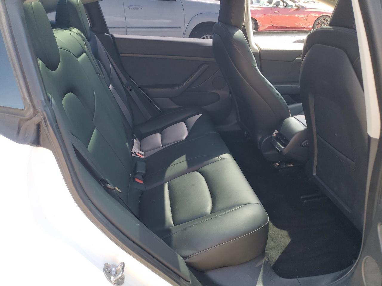 2023 Tesla Model 3 VIN: 5YJ3E1EA5PF430463 Lot: 65794965