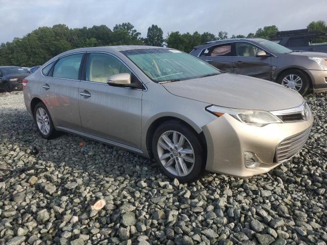  TOYOTA AVALON 2015 Złoty