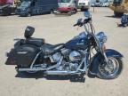 2016 HARLEY-DAVIDSON FLSTC HERITAGE SOFTAIL CLASSIC   for sale at Copart ID - BOISE