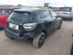 2013 MERCEDES BENZ A180 BLUE- for sale at Copart PETERLEE