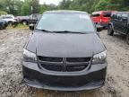 2015 DODGE GRAND CARAVAN SE à vendre chez Copart MA - NORTH BOSTON