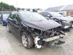 2013 PEUGEOT 308 ACTIVE for sale at Copart BELFAST