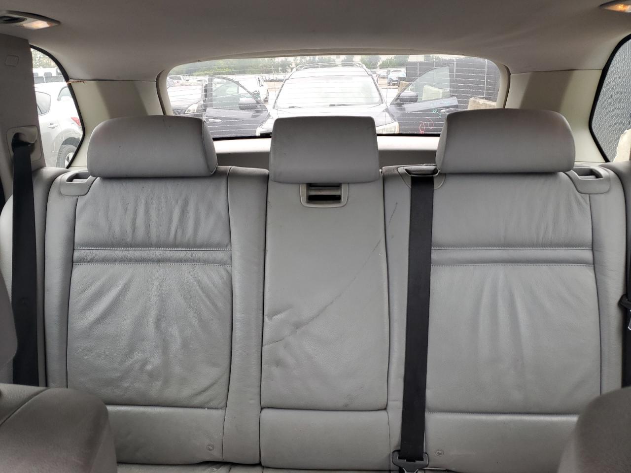 2009 BMW X5 xDrive30I VIN: 5UXFE43559L260558 Lot: 64252525