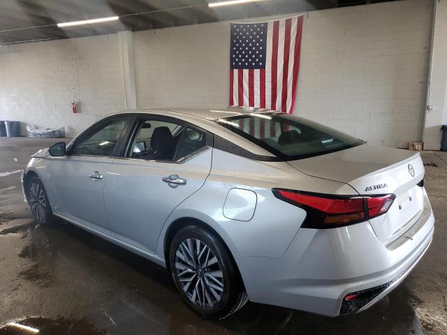  NISSAN ALTIMA 2024 Srebrny