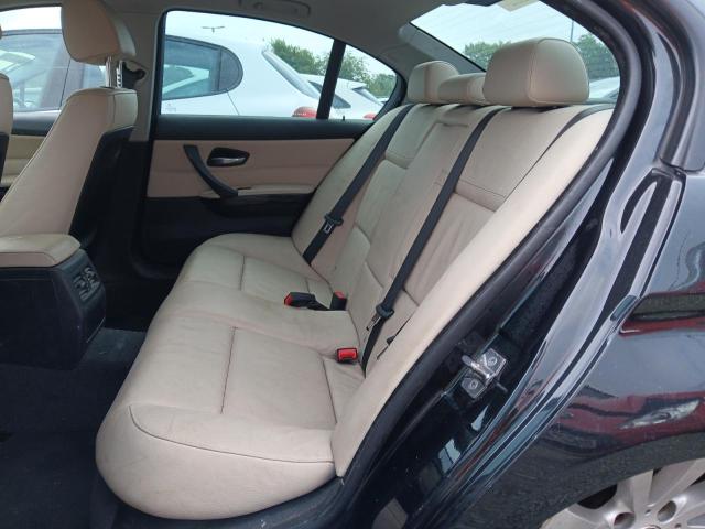 2010 BMW 318D SE BU
