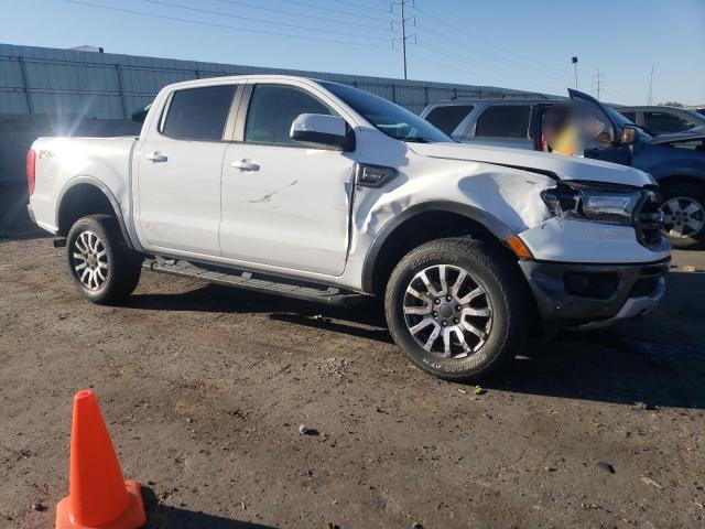  FORD RANGER 2019 Biały