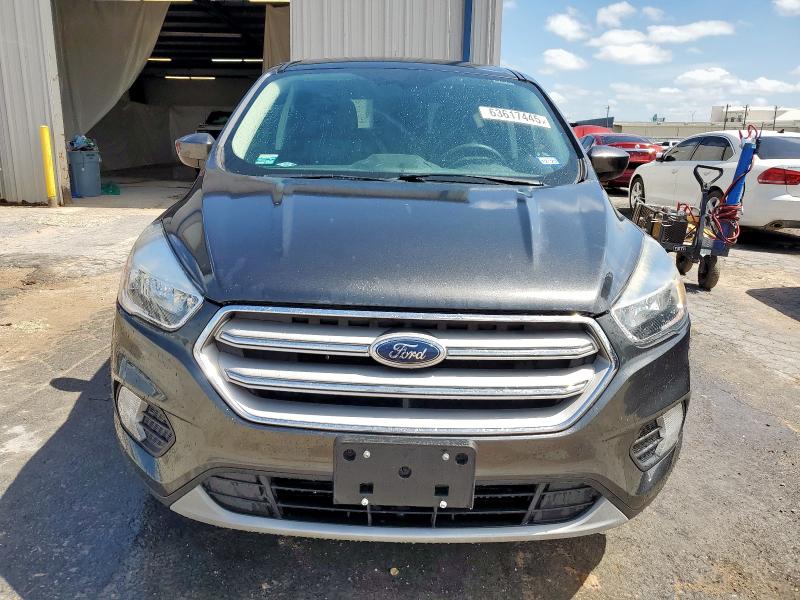  FORD ESCAPE 2019 Серый