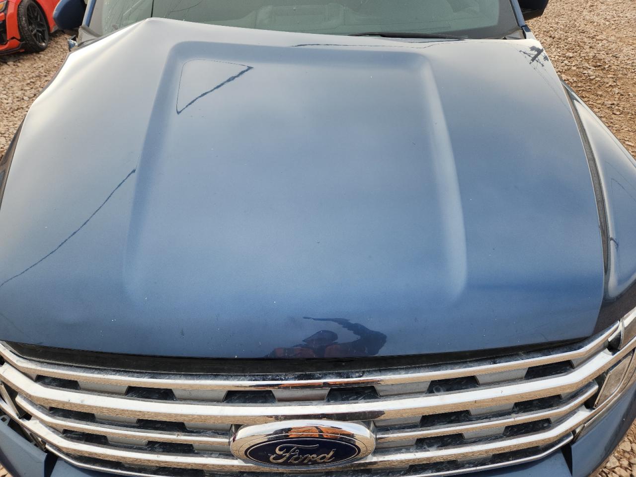 2019 Ford Expedition Xlt VIN: 1FMJU1JT9KEA23706 Lot: 64611445