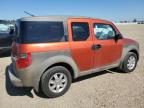 2003 HONDA ELEMENT EX   for sale at Copart AB - EDMONTON