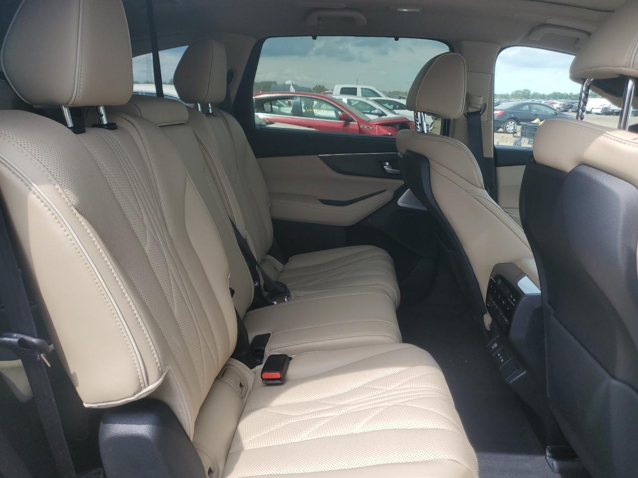 5j8ye1h81sl000869 5J8YE1H81SL000869 2025 Acura Mdx Advance