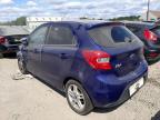 2016 FORD KA+ ZETEC for sale at Copart WOLVERHAMPTON