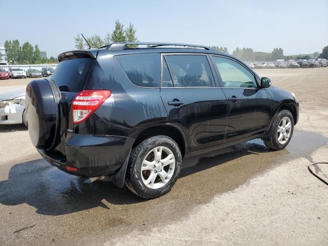  TOYOTA RAV4 2012 Black