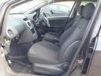 2009 VAUXHALL CORSA SXI for sale at Copart SANDTOFT