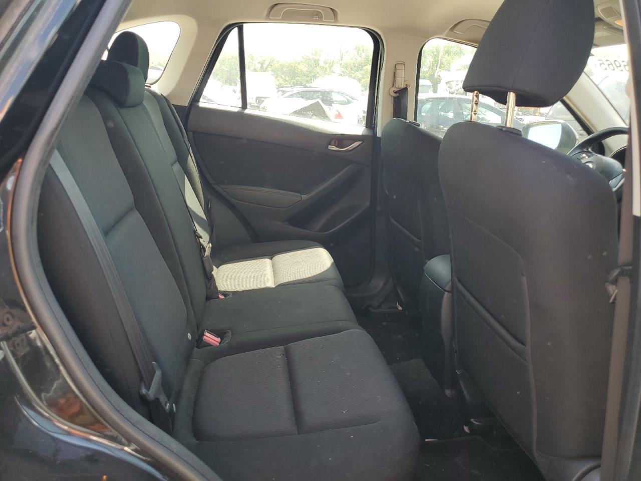 2015 Mazda Cx-5 Sport VIN: JM3KE2BE6F0515065 Lot: 63816965