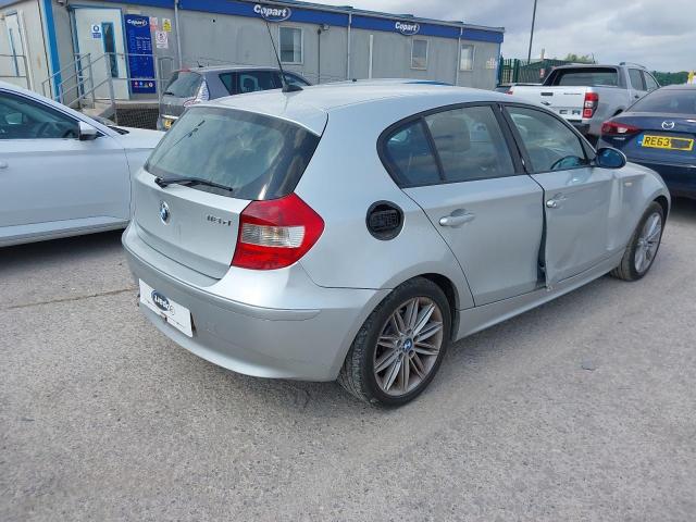2006 BMW 118D ES 
