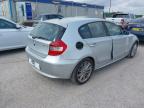 2006 BMW 118D ES  for sale at Copart WESTBURY