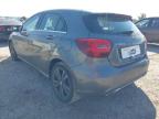 2017 MERCEDES-BENZ A 180 D SPORT EXECUTIVE A  for sale at Copart YORK