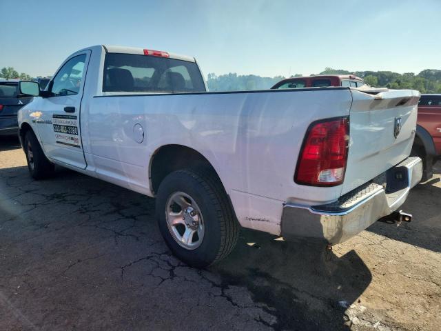  DODGE RAM 1500 2012 Белый