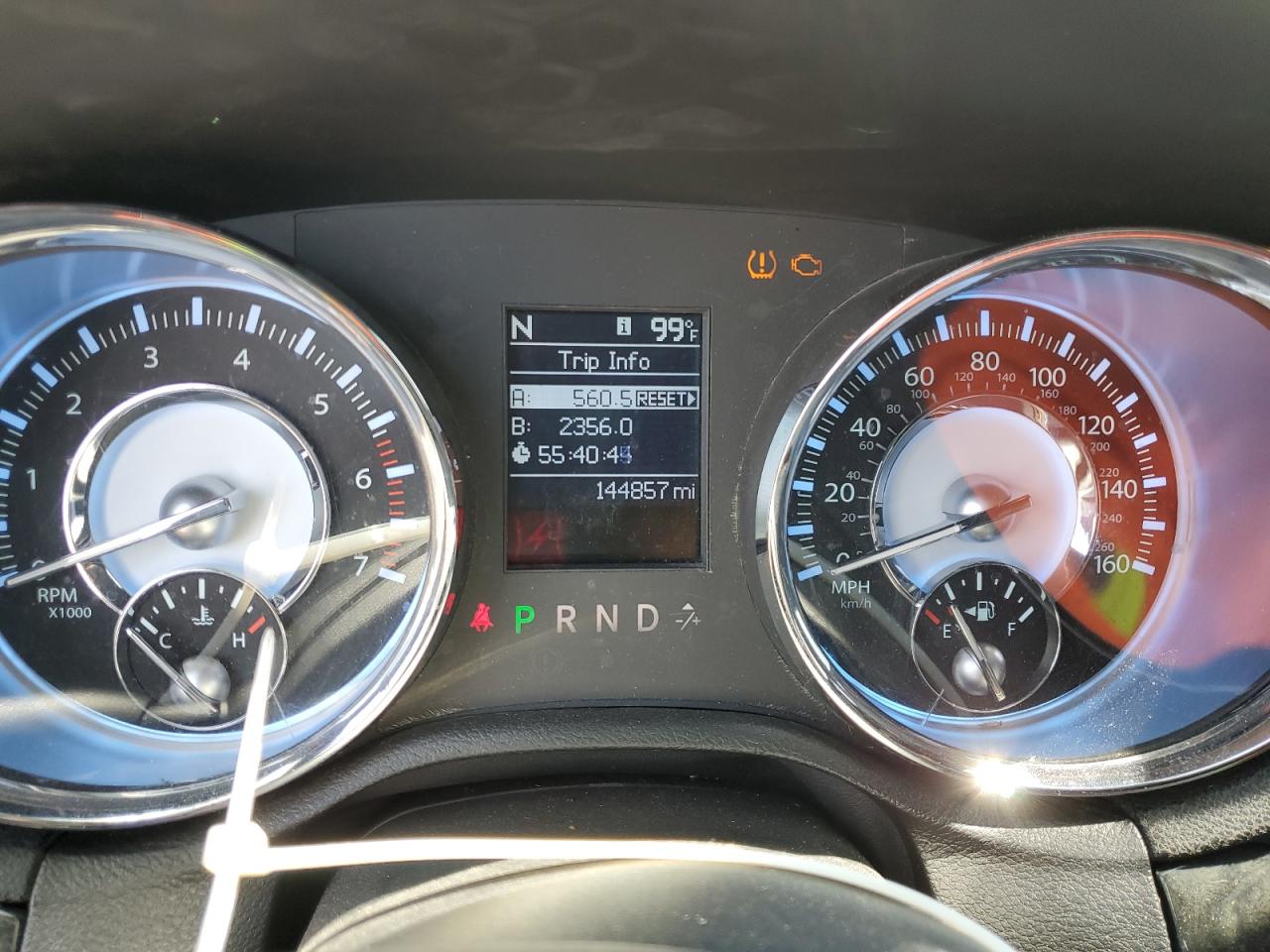 2011 Chrysler 300C VIN: 2C3CA6CT8BH558863 Lot: 63337455