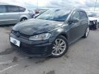2014 VOLKSWAGEN GOLF GTD S for sale at Copart CHESTER