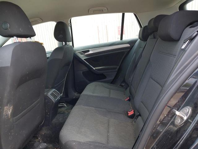 2016 VOLKSWAGEN GOLF MATCH EDITION BMT S- 