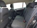 2016 VOLKSWAGEN GOLF MATCH EDITION BMT S-  for sale at Copart PETERLEE