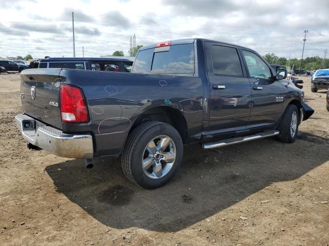 RAM 1500 2014 Сharcoal