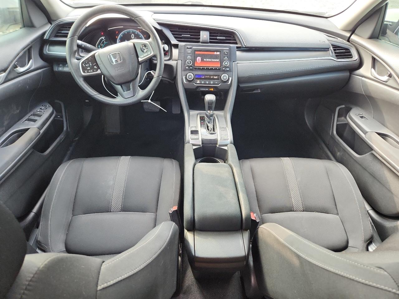2020 Honda Civic Lx VIN: 19XFC2F65LE003366 Lot: 65290015