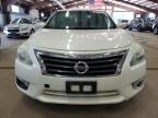 2015 NISSAN ALTIMA 2.5   à vendre chez Copart CT - HARTFORD SPRINGFIELD