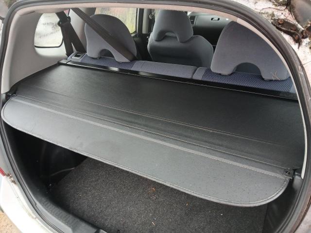 2003 HONDA JAZZ SE CVT 