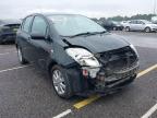 2009 TOYOTA YARIS TR D for sale at Copart SANDTOFT