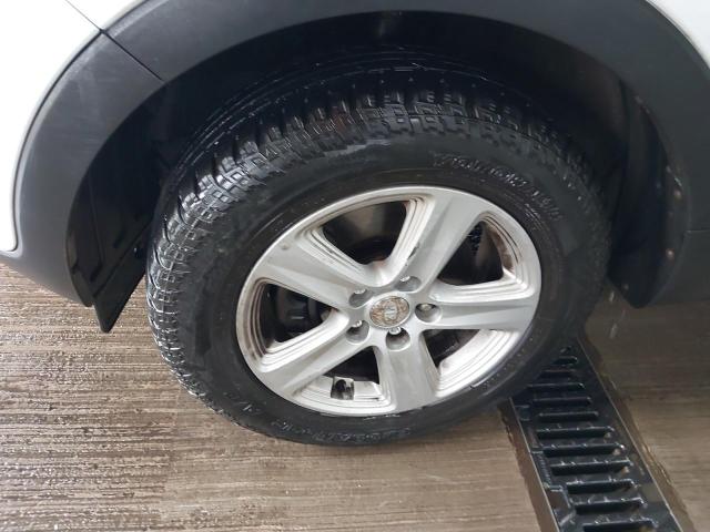 2015 KIA SPORTAGE 1